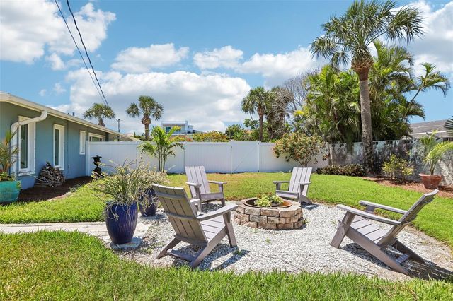 3203 HIBISCUS DRIVE W, Belleair Beach, FL 33786