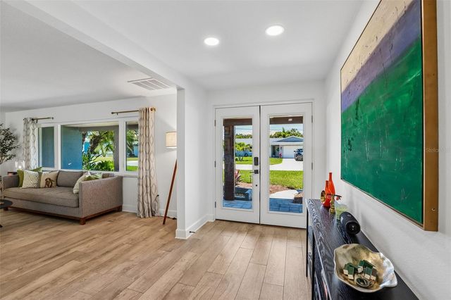 3203 HIBISCUS DRIVE W, Belleair Beach, FL 33786