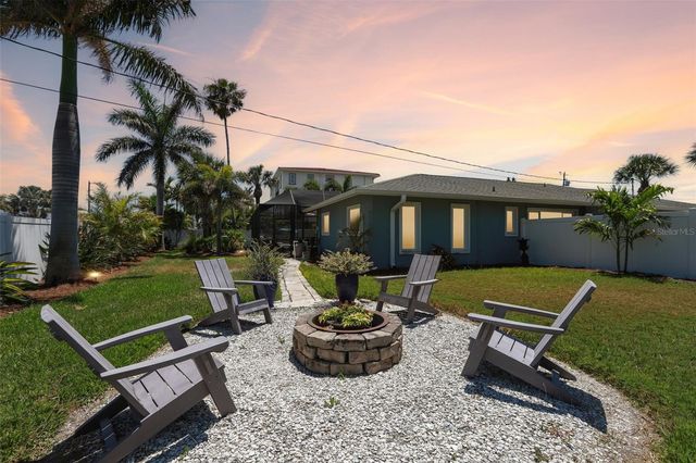 3203 HIBISCUS DRIVE W, Belleair Beach, FL 33786