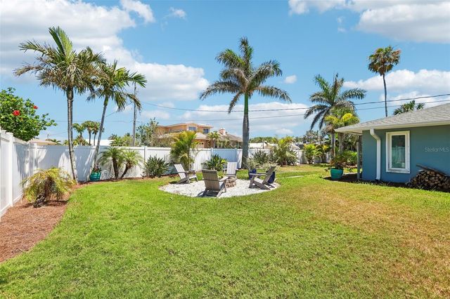 3203 HIBISCUS DRIVE W, Belleair Beach, FL 33786