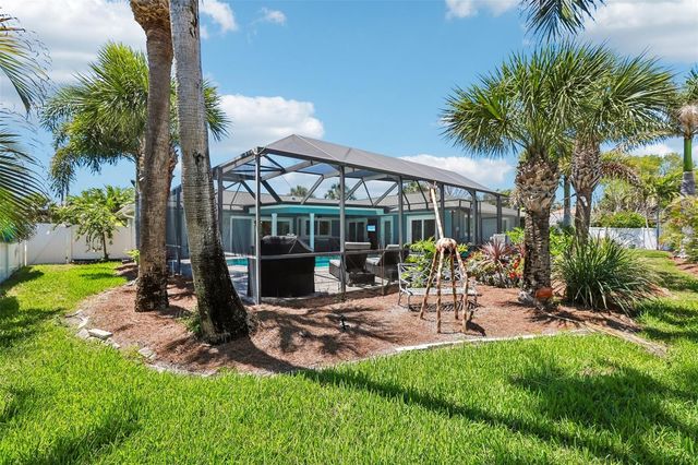 3203 HIBISCUS DRIVE W, Belleair Beach, FL 33786