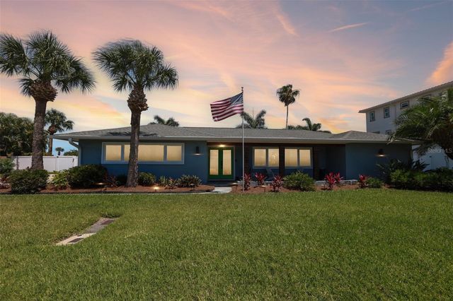 3203 HIBISCUS DRIVE W, Belleair Beach, FL 33786