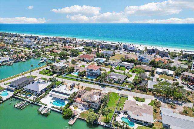 3203 HIBISCUS DRIVE W, Belleair Beach, FL 33786