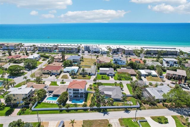3203 HIBISCUS DRIVE W, Belleair Beach, FL 33786