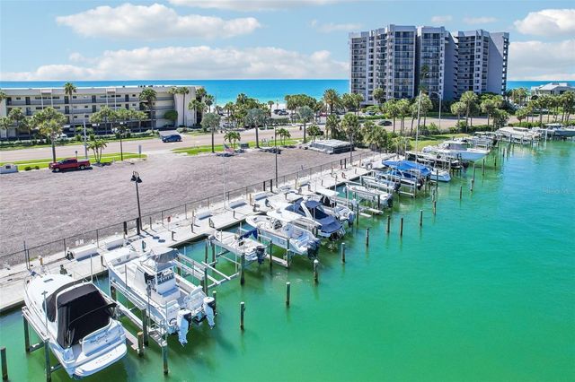 3203 HIBISCUS DRIVE W, Belleair Beach, FL 33786