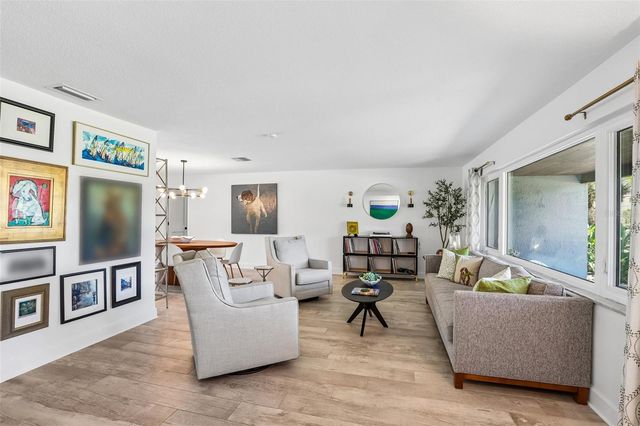 3203 HIBISCUS DRIVE W, Belleair Beach, FL 33786