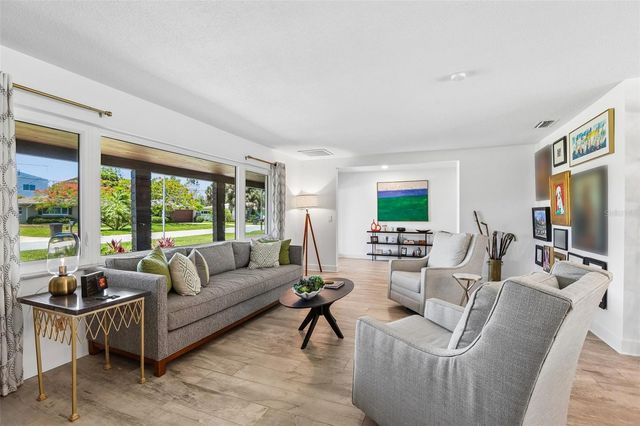 3203 HIBISCUS DRIVE W, Belleair Beach, FL 33786