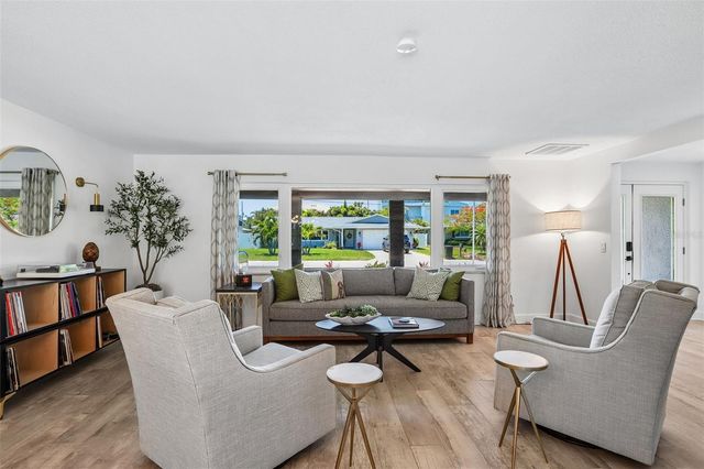 3203 HIBISCUS DRIVE W, Belleair Beach, FL 33786