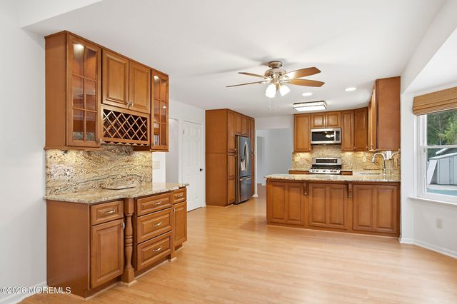 1010 Isaac Court, Toms River, NJ 08753