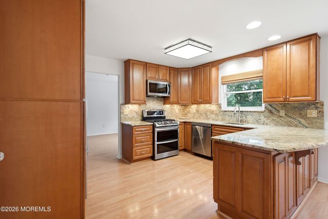 1010 Isaac Court, Toms River, NJ 08753
