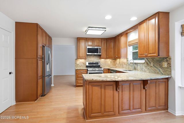 1010 Isaac Court, Toms River, NJ 08753