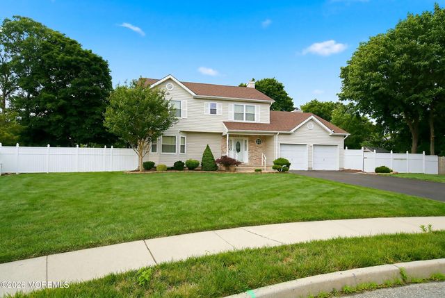1010 Isaac Court, Toms River, NJ 08753