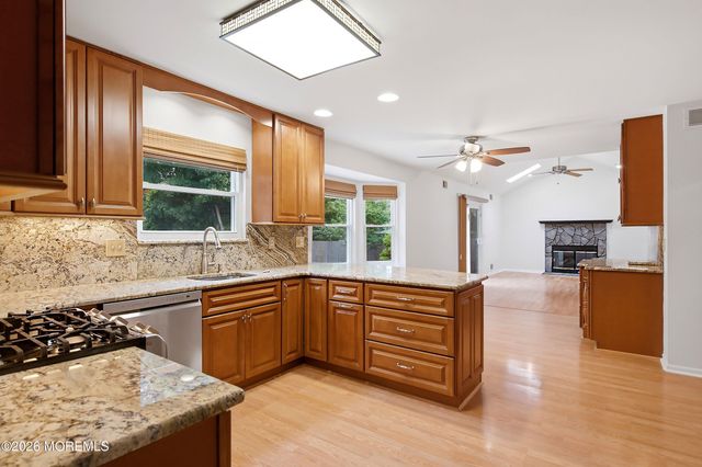 1010 Isaac Court, Toms River, NJ 08753