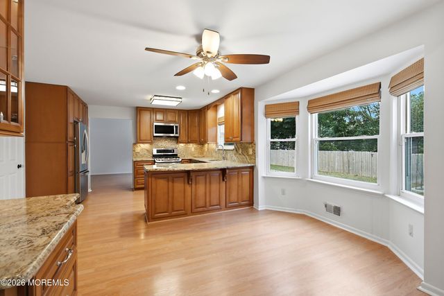 1010 Isaac Court, Toms River, NJ 08753