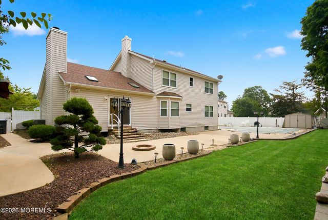 1010 Isaac Court, Toms River, NJ 08753