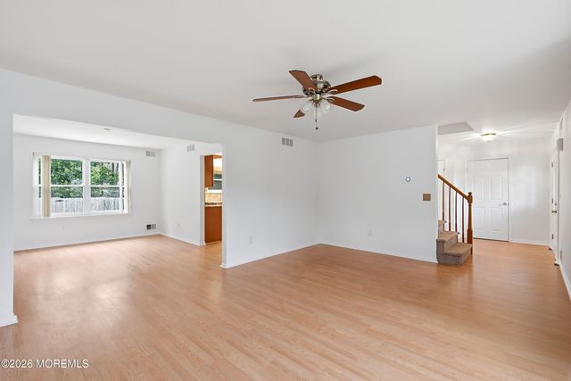 1010 Isaac Court, Toms River, NJ 08753