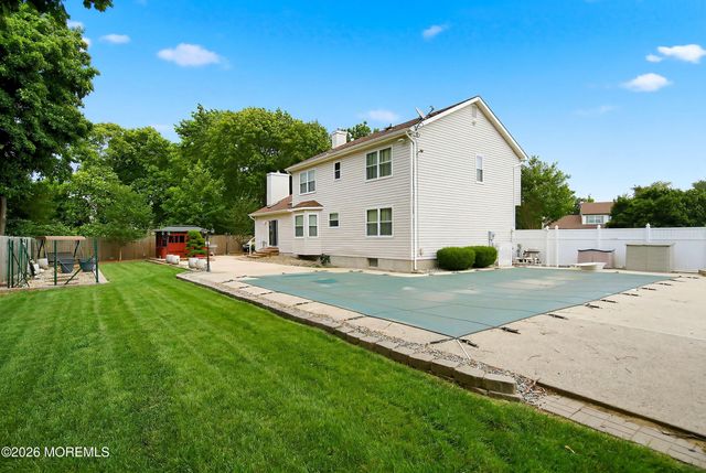 1010 Isaac Court, Toms River, NJ 08753