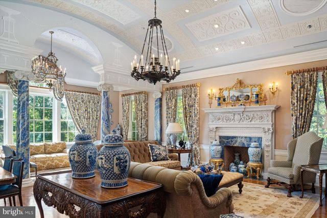 1534 TROOPER, Worcester, PA 19490