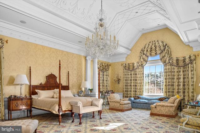 1534 TROOPER, Worcester, PA 19490