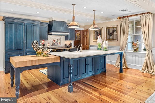 1534 TROOPER, Worcester, PA 19490