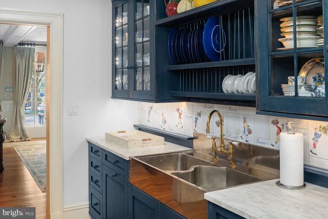 1534 TROOPER, Worcester, PA 19490