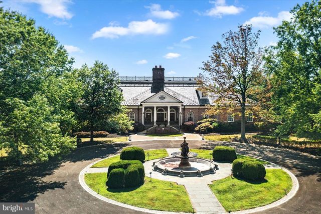 1534 TROOPER, Worcester, PA 19490