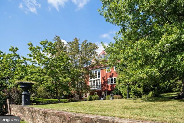 1534 TROOPER, Worcester, PA 19490