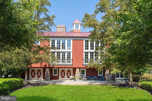 1534 TROOPER, Worcester, PA 19490