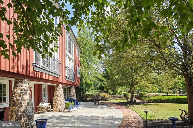 1534 TROOPER, Worcester, PA 19490