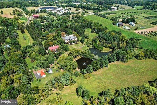 1534 TROOPER, Worcester, PA 19490