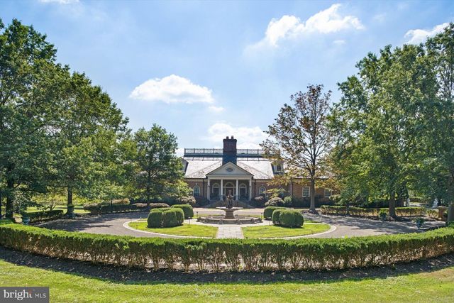 1534 TROOPER, Worcester, PA 19490