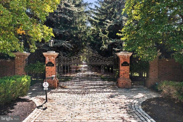 1534 TROOPER, Worcester, PA 19490