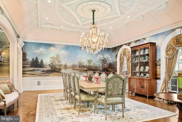 1534 TROOPER, Worcester, PA 19490