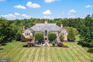 1534 TROOPER, Worcester, PA 19490