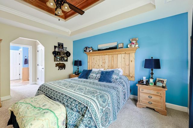 9734 Anchor Dr., Longs, SC 29568