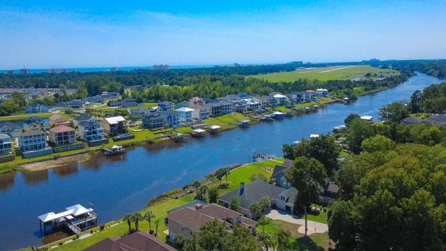 9734 Anchor Dr., Longs, SC 29568