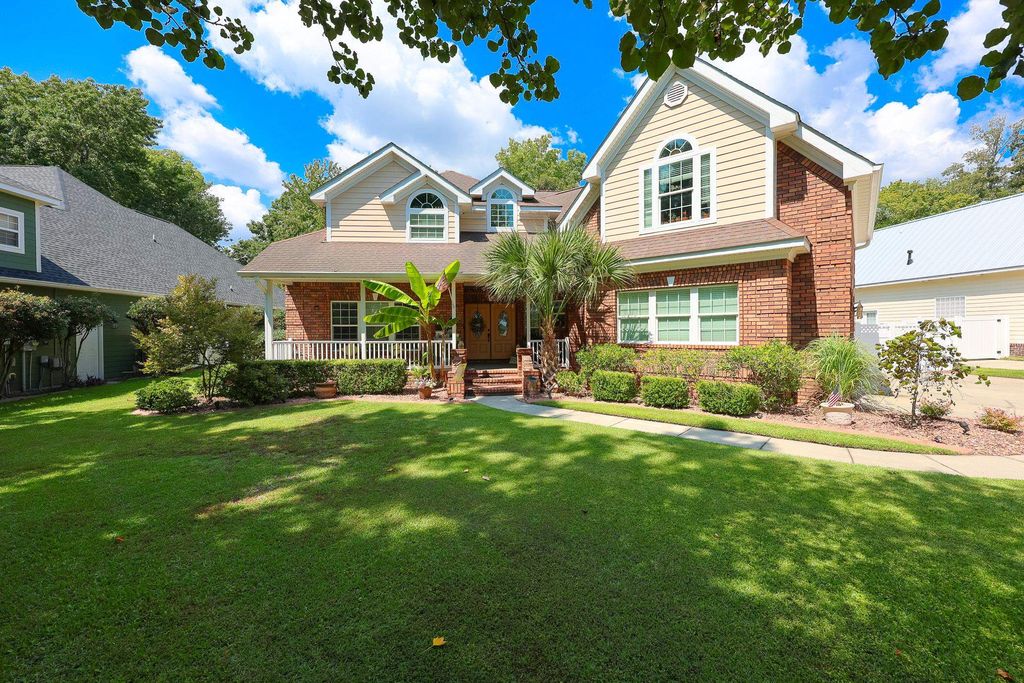 9734 Anchor Dr., Longs, SC 29568