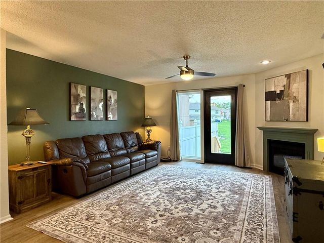 15500 NW 123rd Street, Platte City, MO 64079