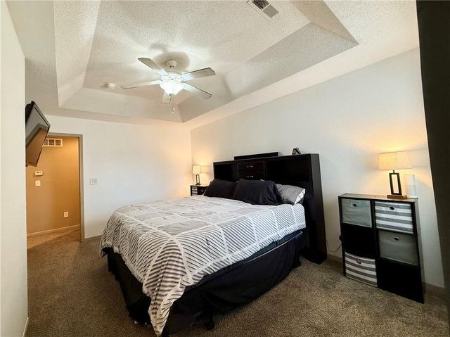 15500 NW 123rd Street, Platte City, MO 64079