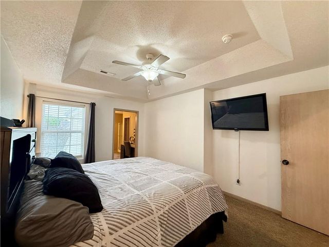 15500 NW 123rd Street, Platte City, MO 64079