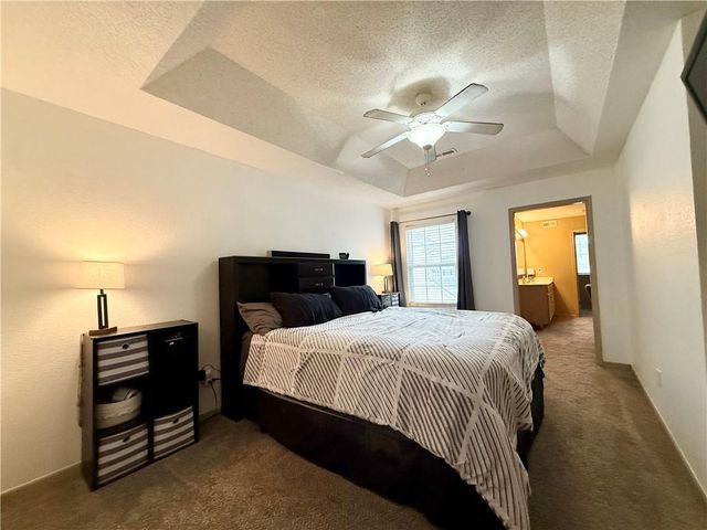 15500 NW 123rd Street, Platte City, MO 64079