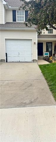 15500 NW 123rd Street, Platte City, MO 64079