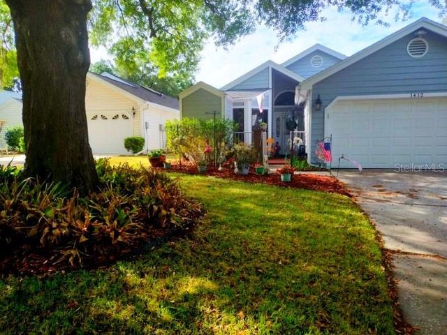 1412 WALDEN OAKS PLACE, Plant City, FL 33563