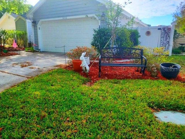 1412 WALDEN OAKS PLACE, Plant City, FL 33563