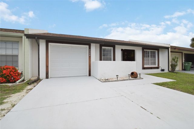 4004 42ND AVENUE W, Bradenton, FL 34205