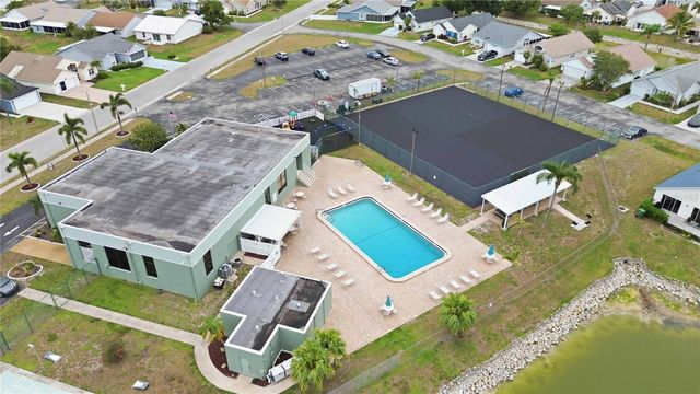 4004 42ND AVENUE W, Bradenton, FL 34205