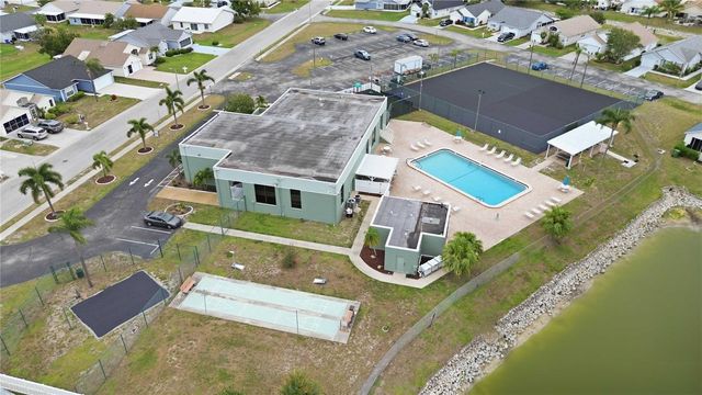 4004 42ND AVENUE W, Bradenton, FL 34205