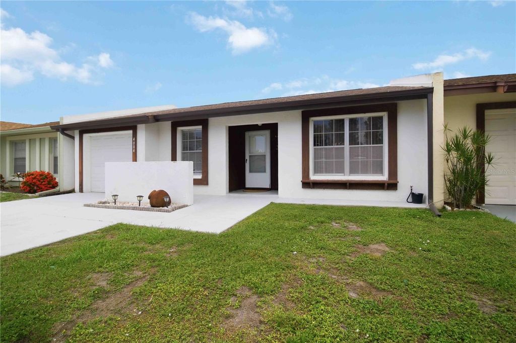 4004 42ND AVENUE W, Bradenton, FL 34205