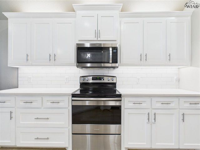 6125 SANDY HILL BOULEVARD, Wichita Falls, TX 76310