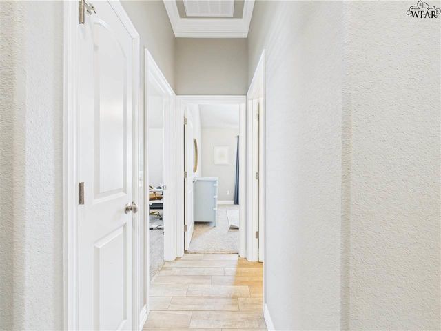 6125 SANDY HILL BOULEVARD, Wichita Falls, TX 76310
